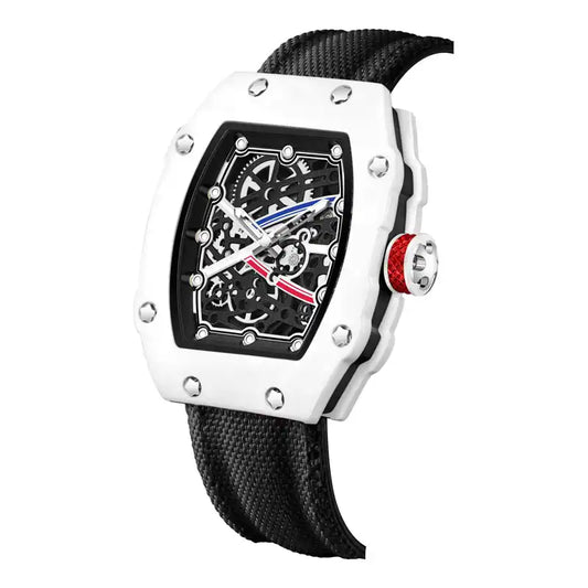 Apex Phantom Skeleton Luxury Sports Watch