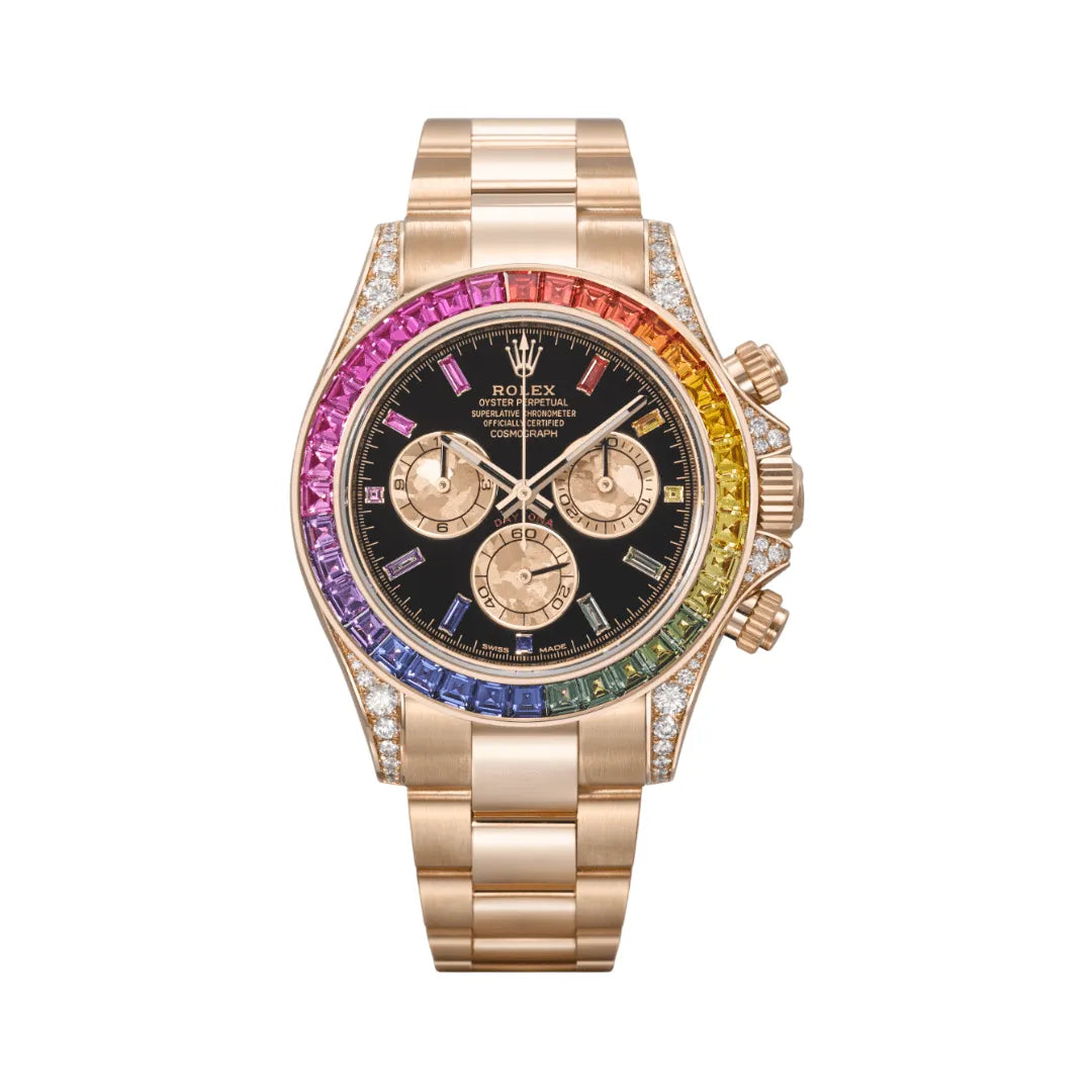 R watch