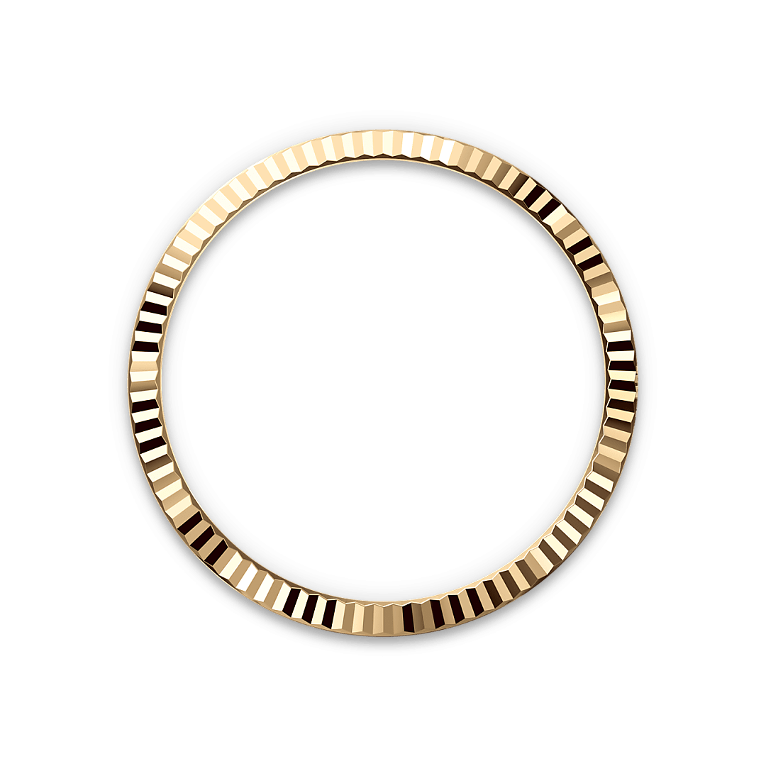 Men's Luxury Gold Quartz Watch with Champagne Dial - Day & Date Display and President Bracelet