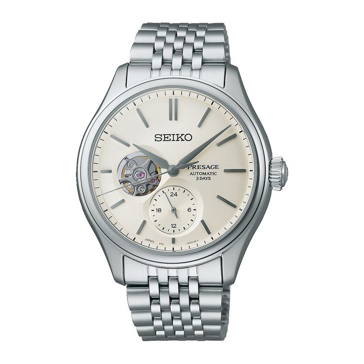 Automatic Watches