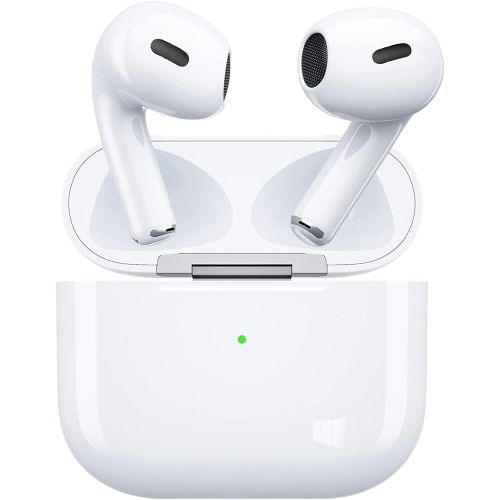 Earbuds