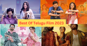 Best Of Telugu Film 2023