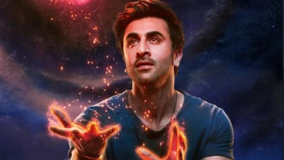 Ranbir Kapoor Film Crose 100cr