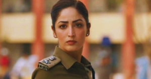 Yami Gautam Article 370