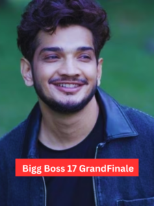 Bigg Boss 17 Grand Finale