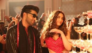 Guru Randhawa In Jhalak Dikhhla Jaa 11