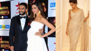 Deepika Padukone Pregnant