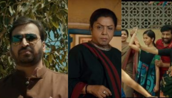Jhopadapatti Trailer Out
