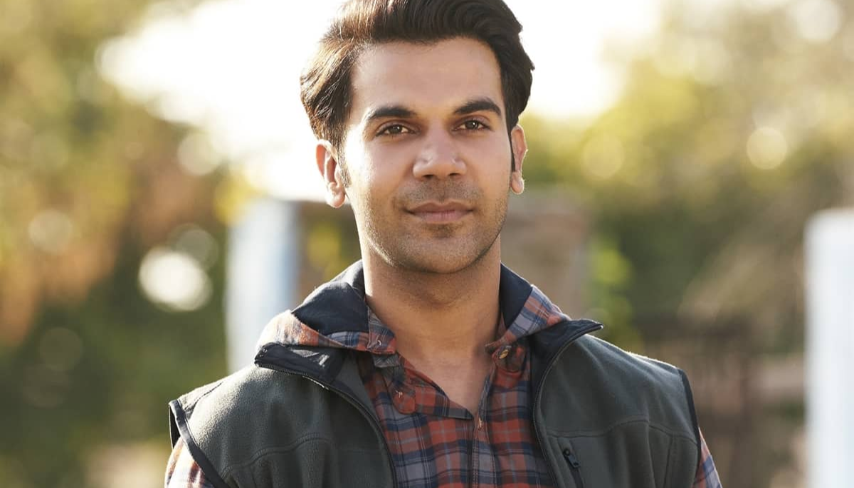 Rajkummar Rao Movie SRI