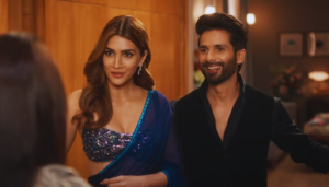 Teri Baaton Mein Aisa Uljha Jiya Box Office Collection