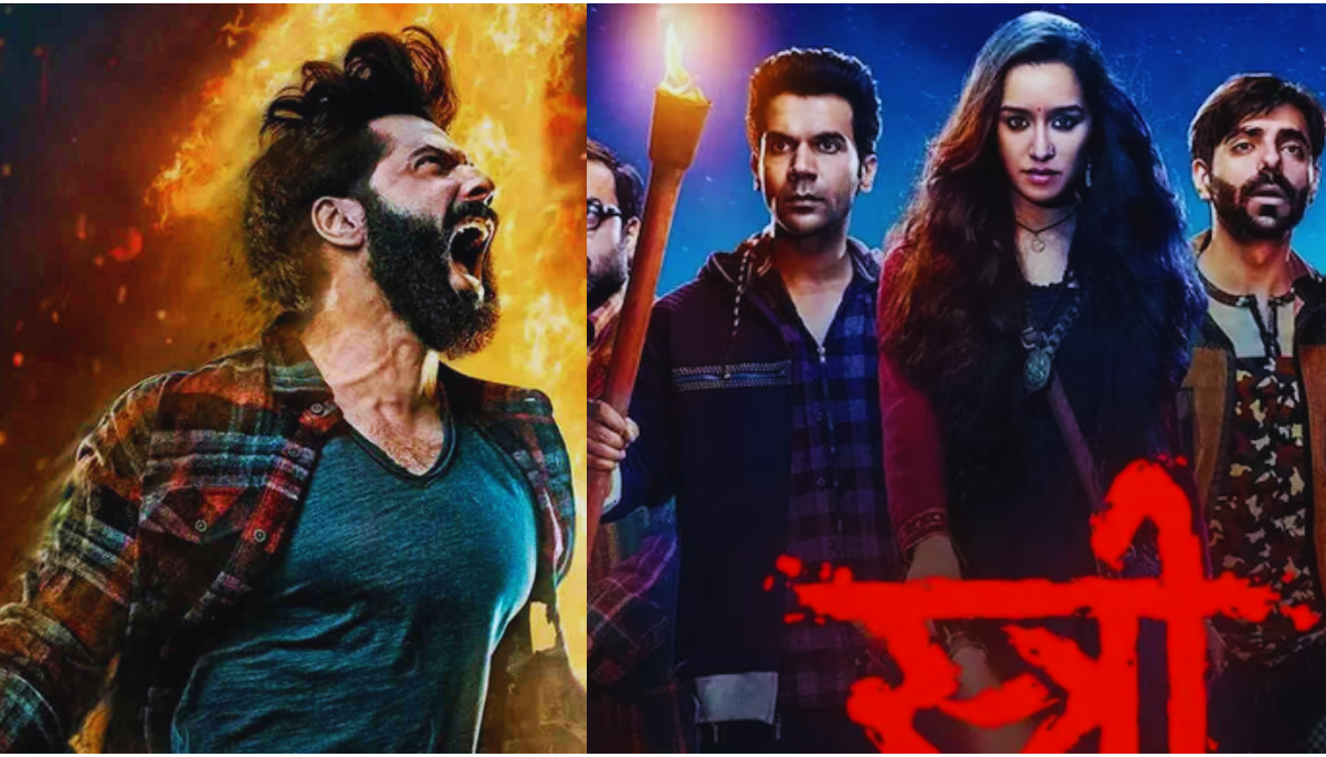 Stree 2