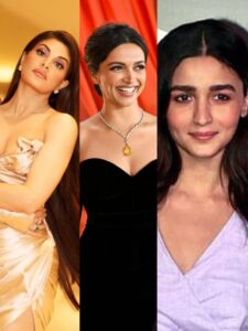 6 Most Followed Bollywood Actress On Social Media 2024