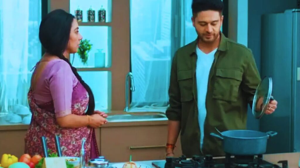 Anupama 30th April 2024 Written Episode Update