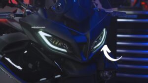 2024 Yamaha Tracer 9 Gt Plus Price