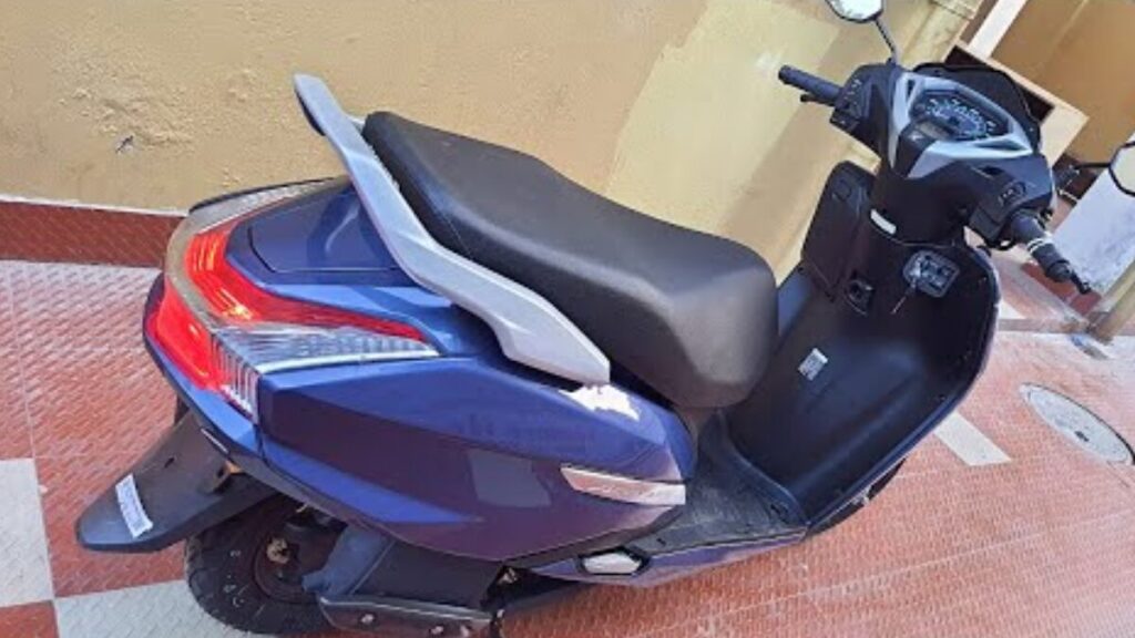 Honda Activa 125 Price