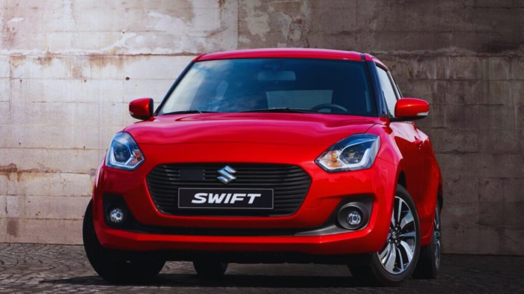 Maruti Suzuki Swift