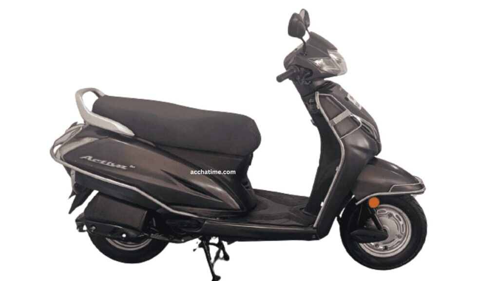 Honda Activa 5g Price