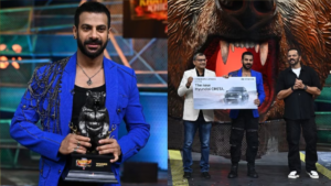 Khatron Ke Khiladi 14 Winner