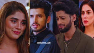 Kundali Bhagya Twist