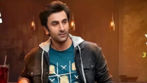 Ranbir Kapoor Upcoming Movie 2025