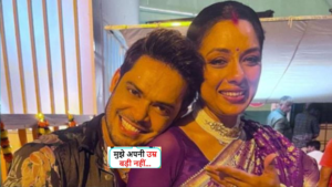 Anupama Titu Aka Kunwar Amar Singh Reveals To Quit