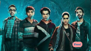 Stree 2 Ott Release Free Streaming