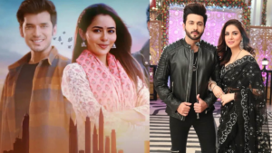 Kundali Bhagya Off Air