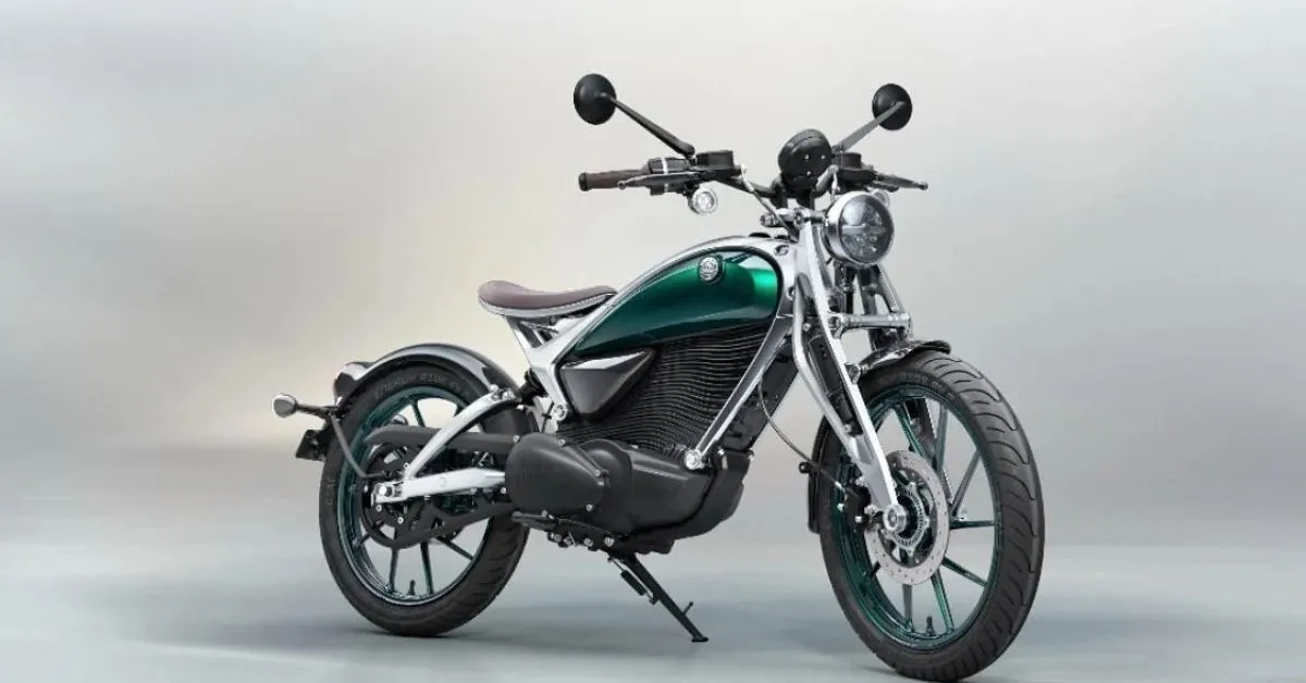 Royal Enfield Flying Flea C6 Launch Date In India