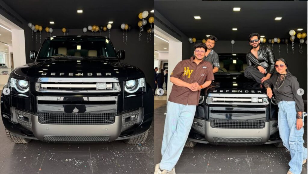 Fukra Insaan New Defender