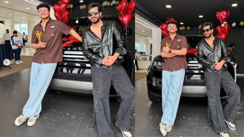 Fukra Insaan New Defender