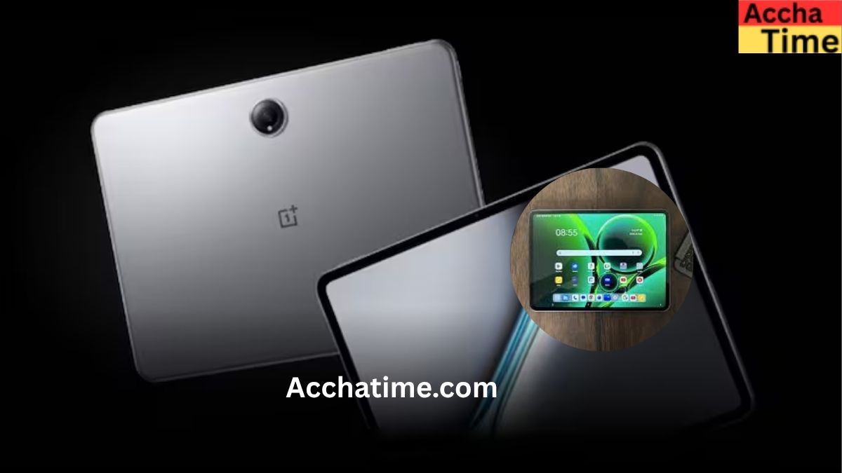OnePlus Pad 2 Pro Launch