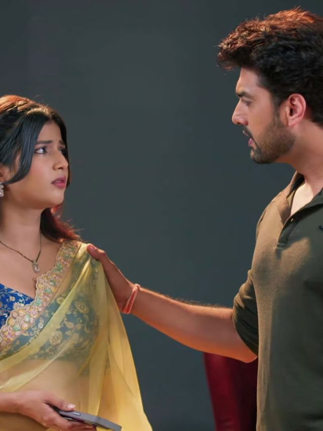 Yeh Rishta Kya Kehlata Hai Upcoming Twist: 7 साल के लीप के बाद नए सितारे आएंगे नजर, बदल जाएगी पूरी कहानी