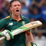 AB de Villiers