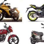 Bike Updates