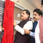 Health Services in Madhya Pradesh