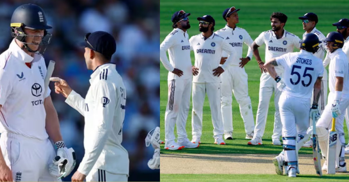 IND vs ENG