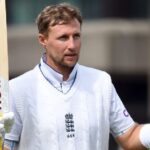 Joe Root Test Cricket Record