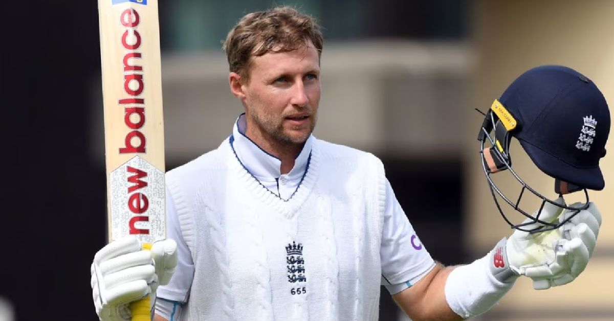 Joe Root Test Cricket Record