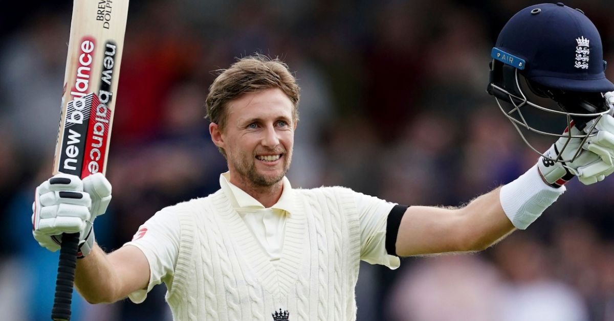 Joe Root