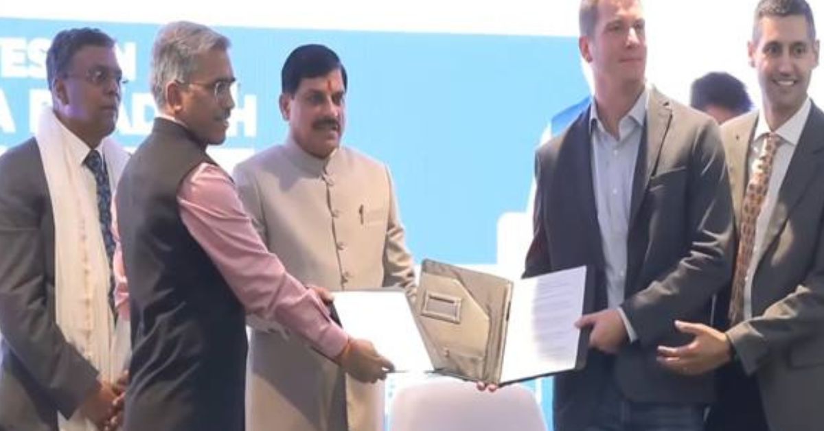 Madhya Pradesh Global Investment Hub