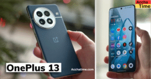 OnePlus 13