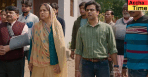 Panchayat 5