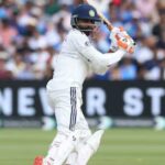 Ravindra Jadeja Record in England