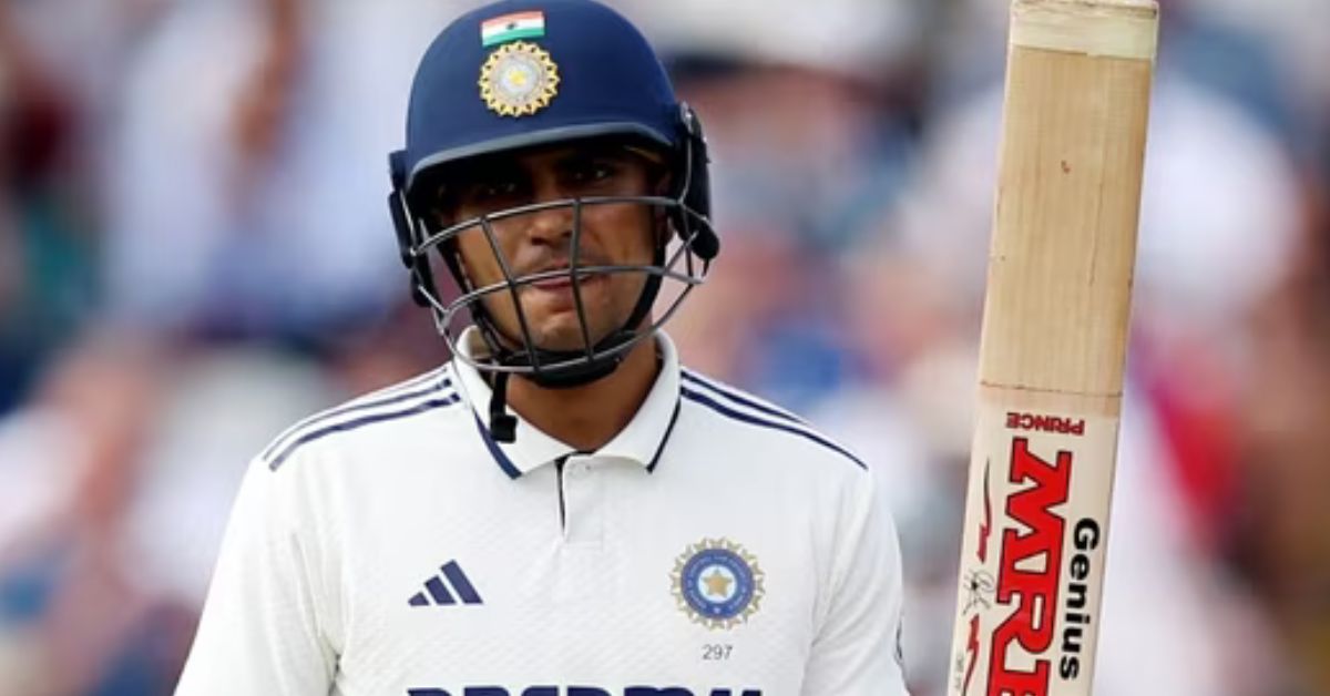 Shubman Gill Playing 11 Decision