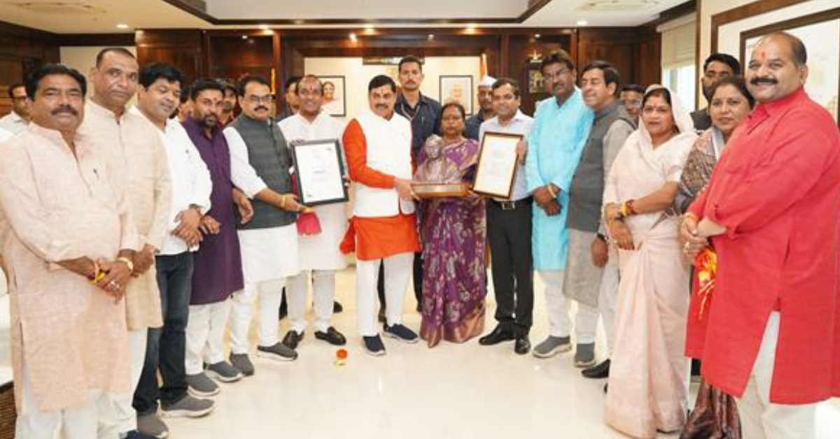Swachhata Awards 2024